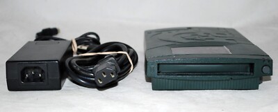 Buy Iomega Jaz 1 GB SCSI External Hard Drive V1000S + Power Supply