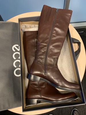 ecco shape 25 boot