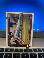 CJ Abrams cards--you pick