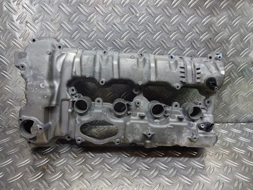 BMW Ventildeckel Zylinderkopfhaube 7566283 F01 F02 F03 F04 F07 F10 F11 F12