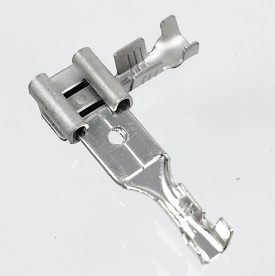 50x Kabelschuhe Flachstecker Crimp Stecker Auto 0,5 1,0 2,5 3,0 4,0 5,0 6,0mm² 50x Kabelschuhe Flachstecker Crimp Stecker Auto 0,5 1,0 2,5 3,0 4,0 5,0 6,0mm²