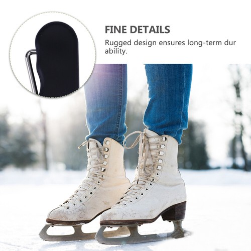 2 PCS Shoe Tightener Child Hockey Lace Tightening Tool Skate Laces - Picture 3 of 12