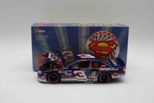 Action 1999 Chevrolet Monte Carlo #3 Dale Earnhardt Jr ACDelco/Superman 1:24...