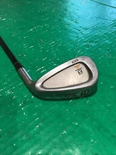 Mens RH Titleist DCI Gold Single 8-Iron w/ Tri Spec Regular Flex Graphite Golf