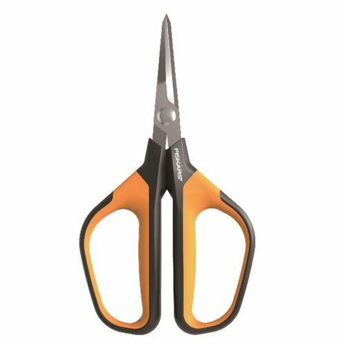 Fiskars SP15 Solid Pruning Shears - Picture 1 of 3