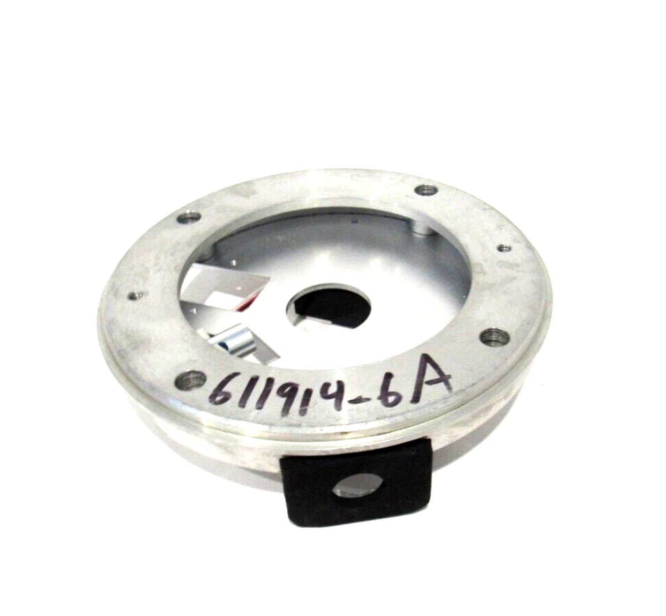NEW RELIANCE ELECTRIC 607980-27A 1 ENCODER 60798027A1 (AS SEEN ONLY) - Image 3 of 3