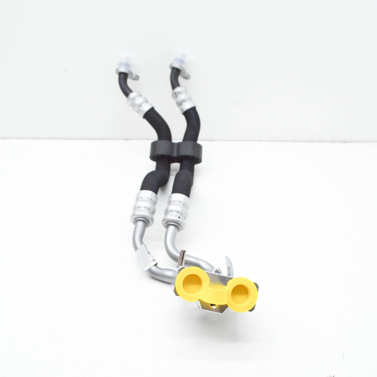 NEW VW TIGUAN AD AUTOMATIC TRANSMISSION OIL COOLER HOSE 5QF317820A