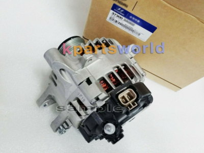 Genuine 373003NFA0 37300-3NFA0 GENERATOR ASSY for Kia Carnival K8