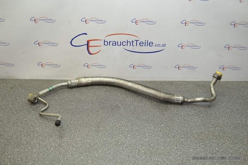 BMW X3 E83 04-10 Klimaleitung Klimaschlauch Verdampfer zum Kompressor