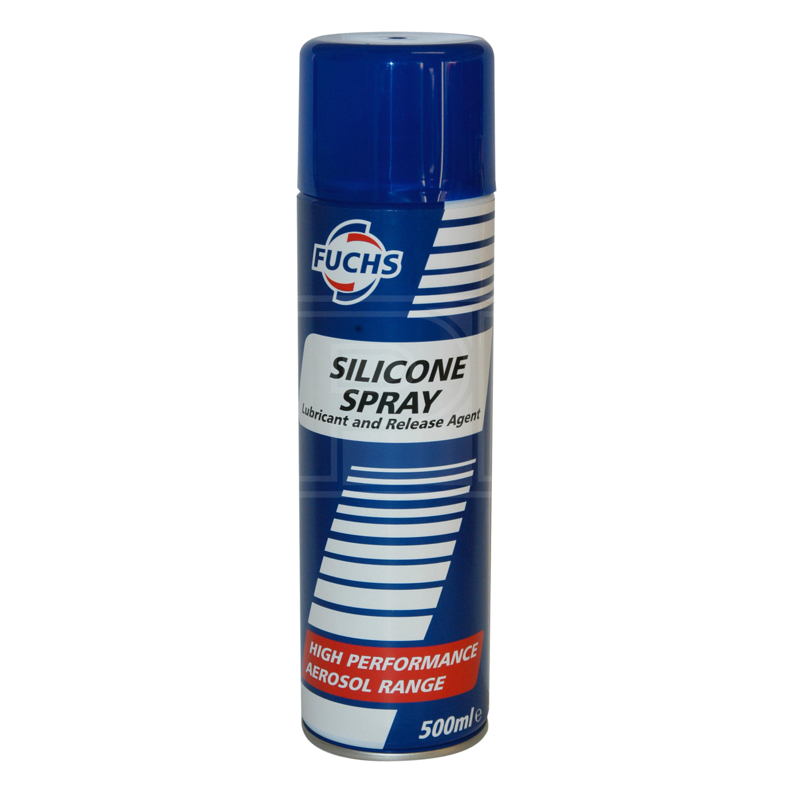 Fuchs Silicone Spray Aerosol - 500ml