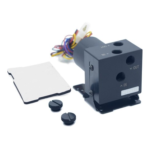 Computer Water Cooling Water Pump Double Adjustable Flow for Head 5 Meters Flow - Afbeelding 2 van 8