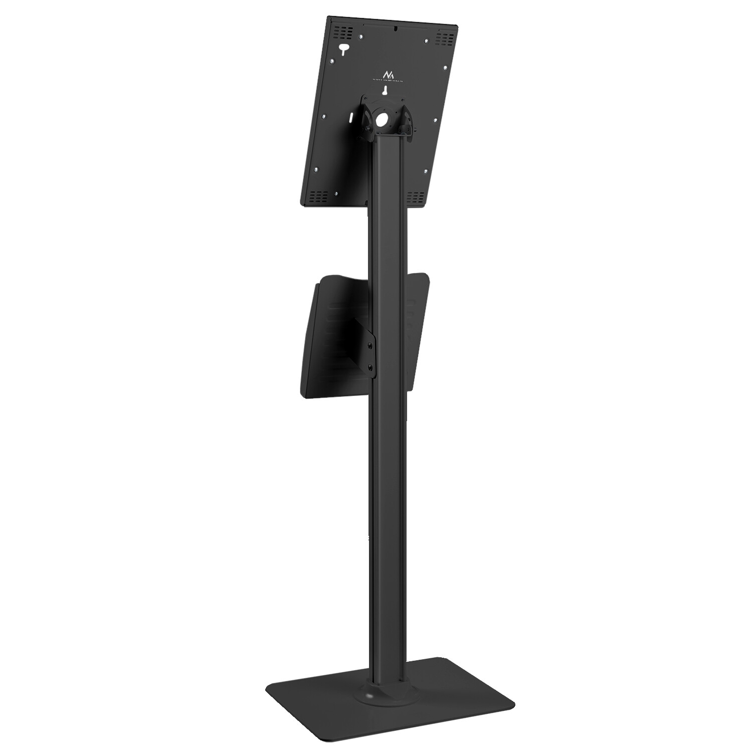 Support Maclean MC-867B pour tablette 12.9 pouces noir