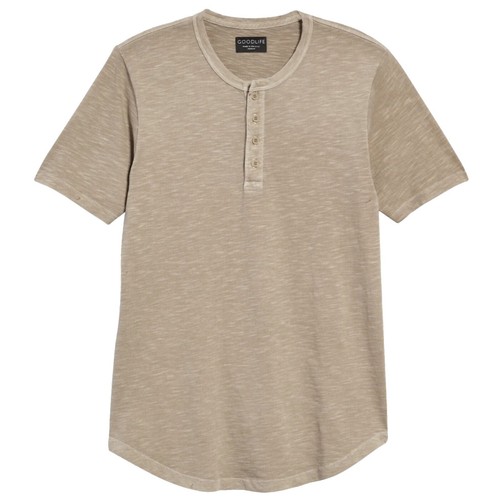 USED IRENISA STAND COLLAR SHORT-SLEEVED SHIRT GOOD | eBay