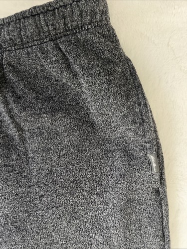 Pantalones deportivos Eddie Bauer para hombre talla M grises informales salón - Imagen 3 de 9