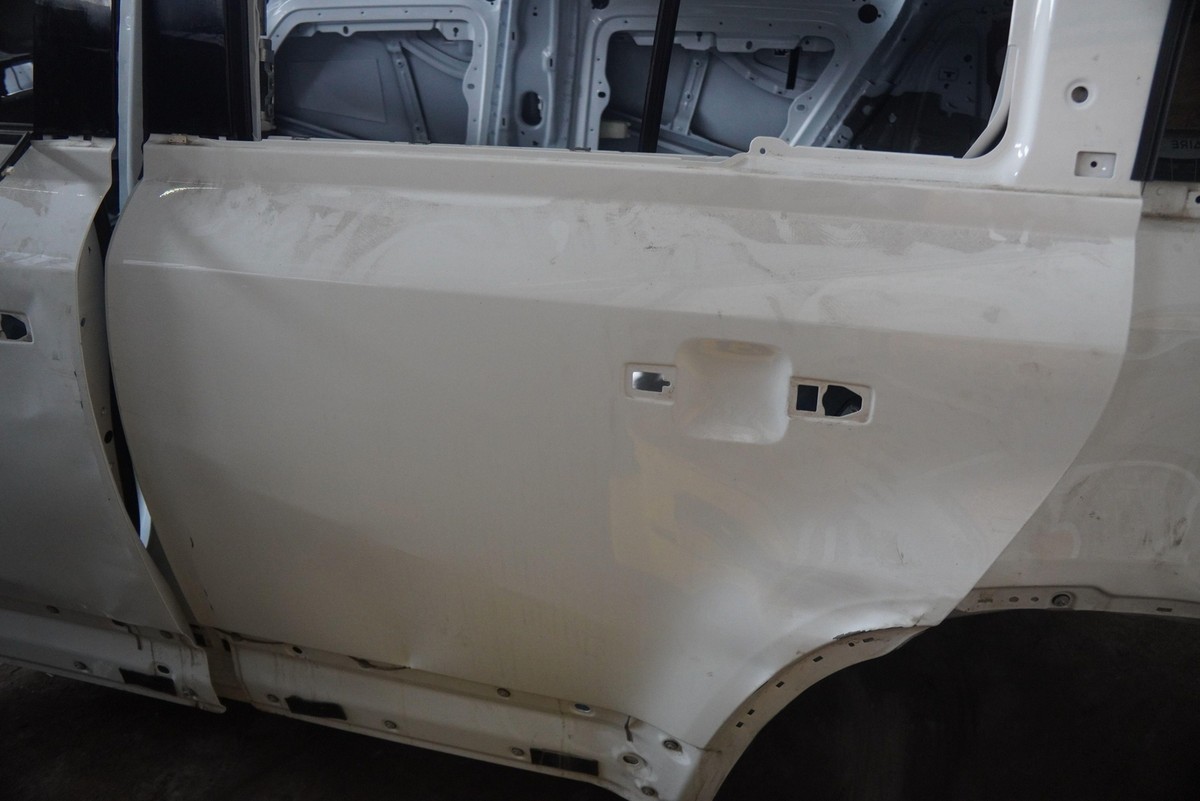Rear Left Door Shell LR131381 OEM Land Rover Defender L663 2020-23