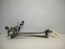 06 - 11 Cadillac DTS Used Windshield Wiper Motor Linkage Transmission #388WT