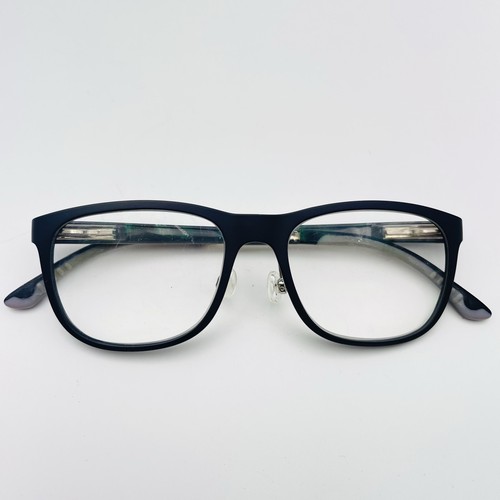 i365 eyeglasses MATT GREY SQUARE glasses frame MOD: P5/C3X51 - Picture 5 of 9