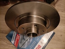 Disque de frein Renault Talisman