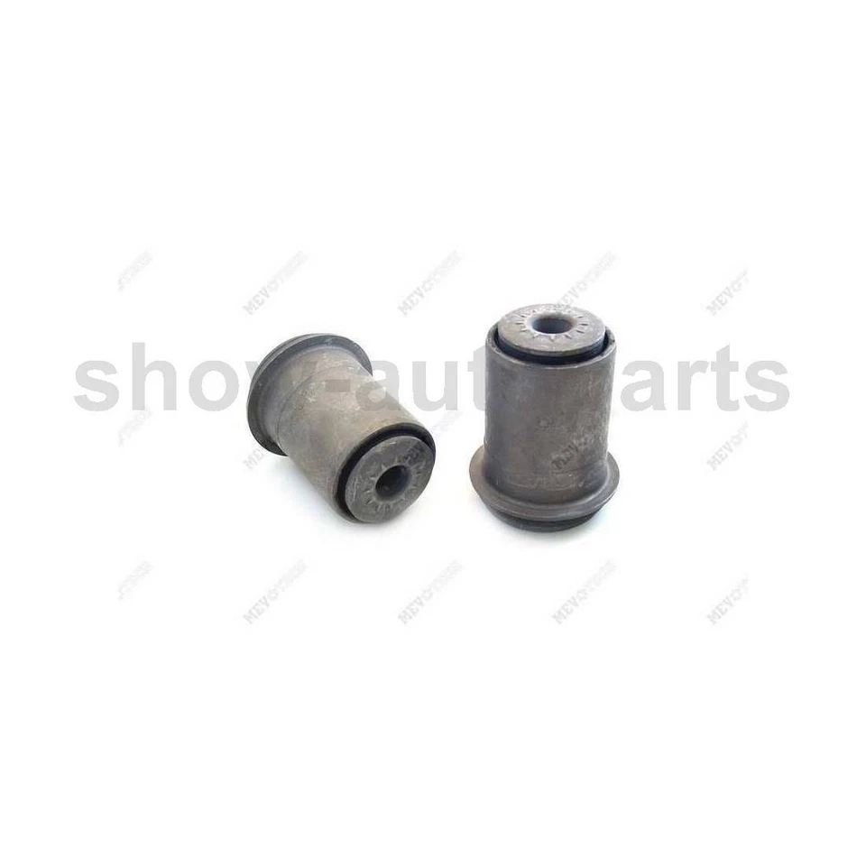 Kit de bujes de brazo de control inferior delantero Mevotech para Lincoln Town Car Foto 4 de 4