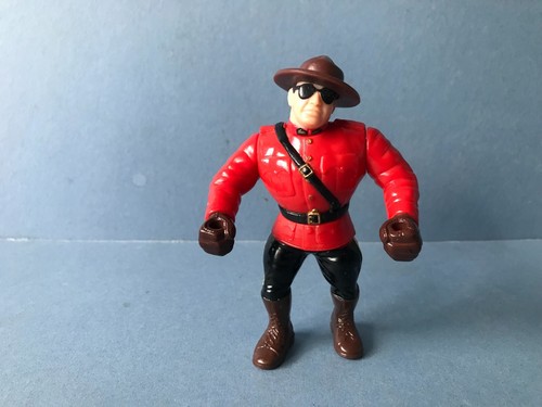 WWF Vintage Actionfiguren 80er & 90er - Bild 121 von 220