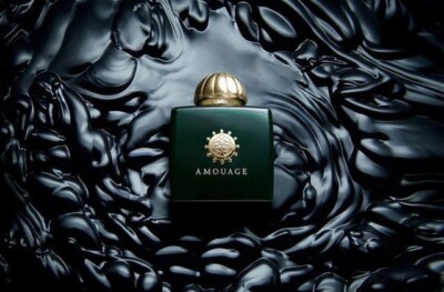 Amouage Epic Woman 3.4 oz / 100 ml Eau De Parfum | eBay
