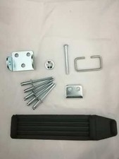 TIRANTE COFANO TRATTORE PER TRATTORI ANTONIO CARRARO DALLA SERIE 15 ALLA 21 C...