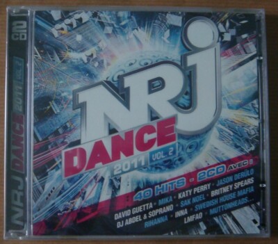 NRJ Dance 2011 Vol.2