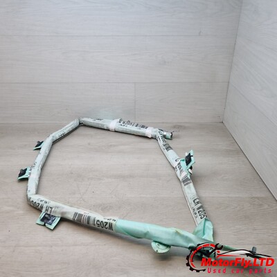 2015 Mercedes-Benz W205 Curtain Airbag Passenger Side A2058600402  