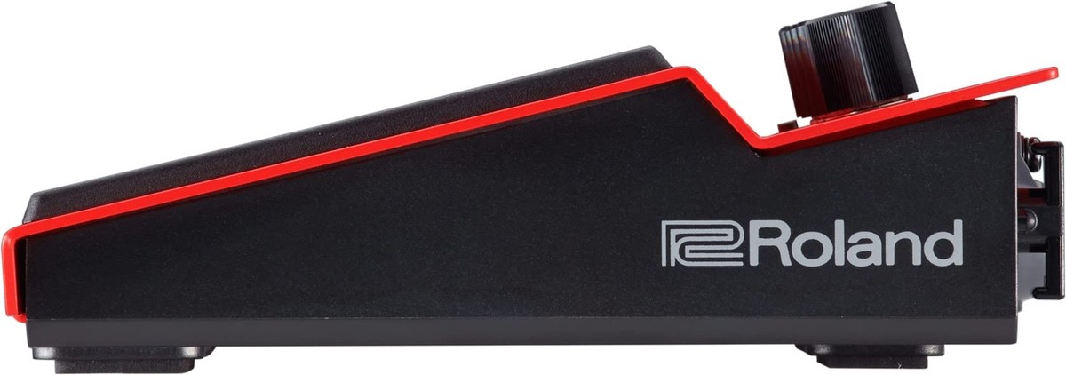 Roland SPD-1W SPD ONE WAV PAD Electronic Digital Percussion