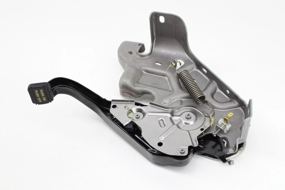 2011 2012 2013 2014 2015-2017 Honda Odyssey Pedal de freno de emergencia Estacionamiento OEM Foto 2 de 4