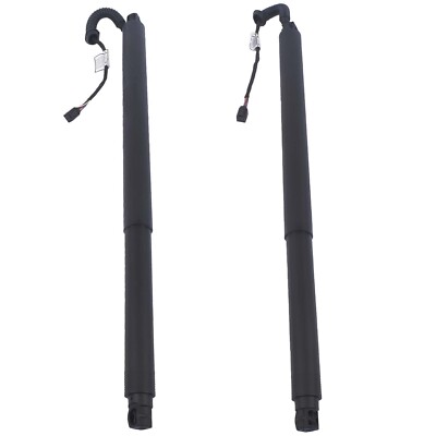 Set 2x Elektrisch Gasfeder Powerlift Heckklappe L+R für Seat Ateca 2016-2023