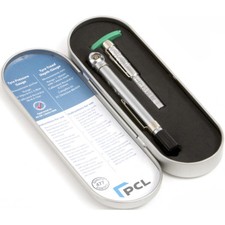 PCL TSP1T15 Tyre Safety Pack with Tyre Pressure and Tread Depth Gauge
