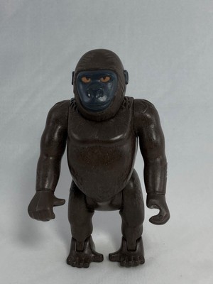 gorilla playmobil