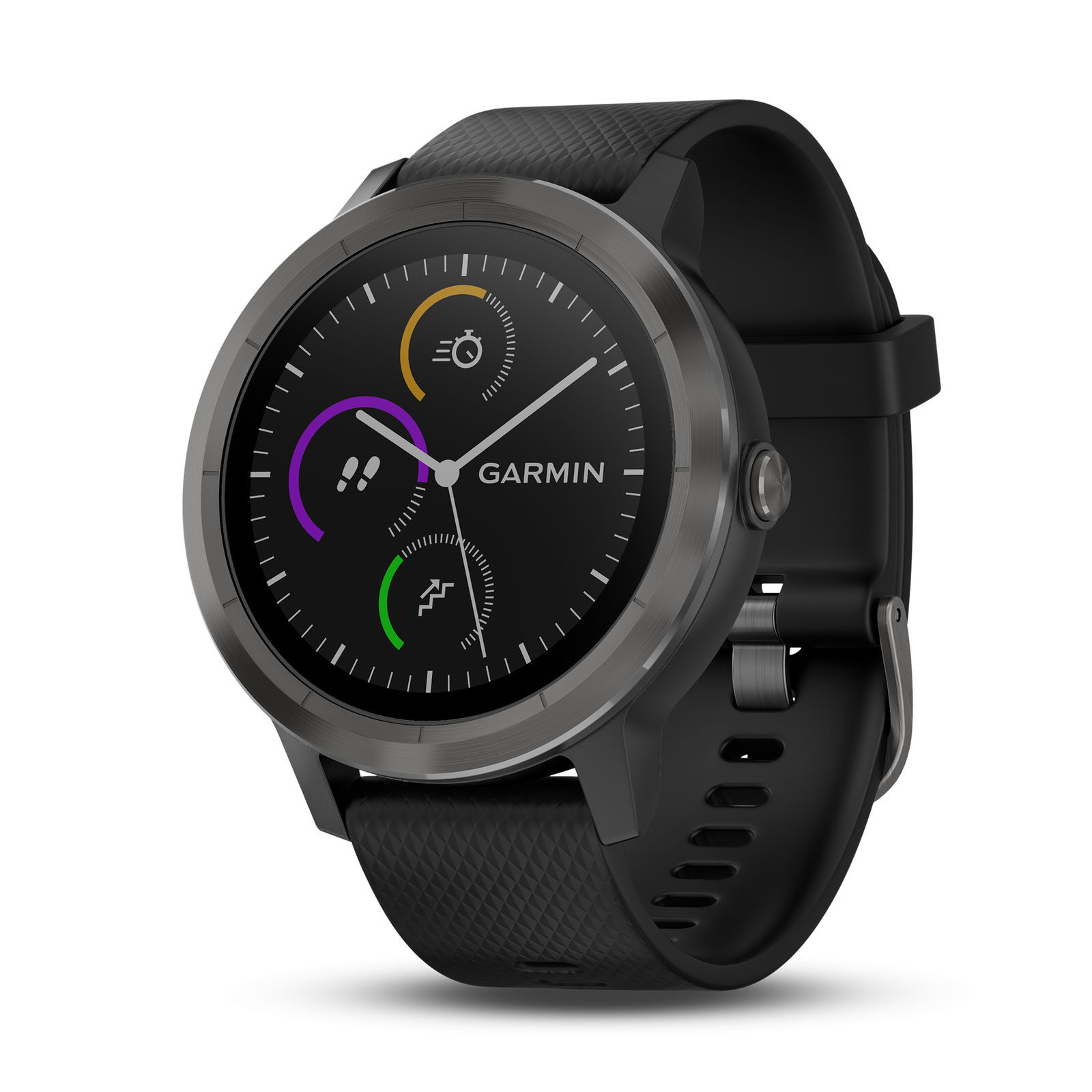 garmin quatix 3