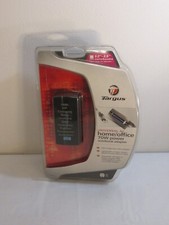 BRAND NEW FACTORY SEALED  ,OEM TARGUS APA10US UNIVERSAL 70W POWER ADAPTER