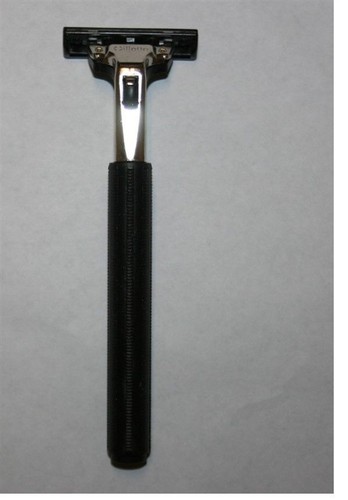Original Gillette Atra Razor Fit Slim Twin Plus Blades Cartridges Heavy Duty USA - Picture 4 of 4