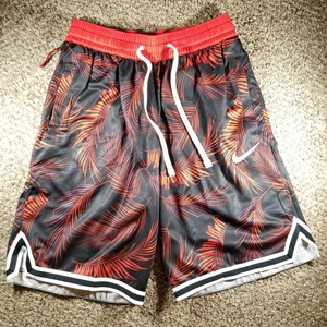 university red shorts