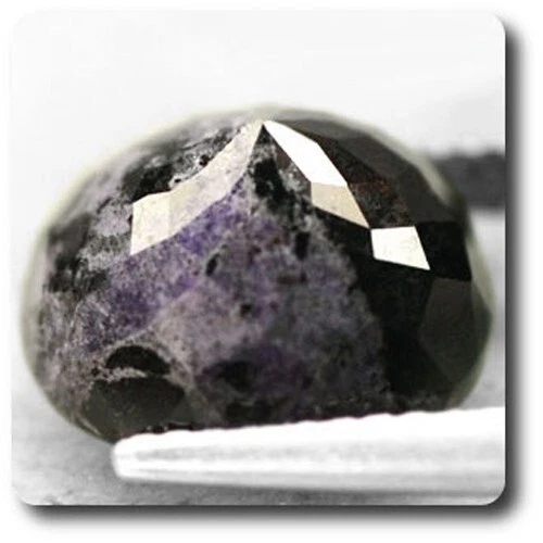 SUGILITE . 6.23 cts . Afrique du Sud - Imagen 2 de 2