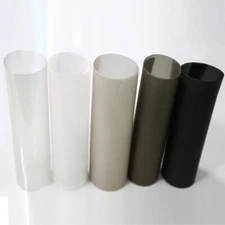 Rear Projector Screen Film Holographic Self Adhesive 3D Show Screen Films