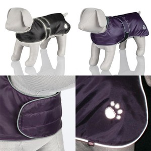 trixie orleans dog coat