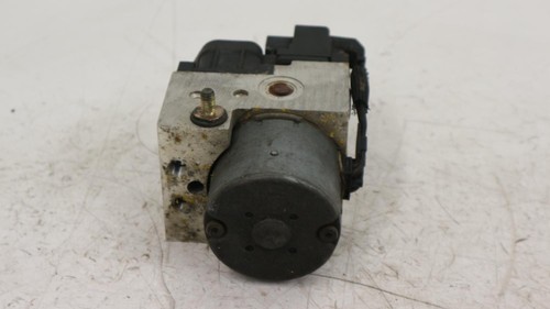 Renault Scenic I JA ABS Hydraulikblock Steuergerät 0265216732