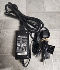 Polycom 1465-42740-003 PSC18U-480 Power Supply