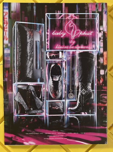 XXL Magazine 2005 # 75 Suge Knight Petey Pablo - Picture 2 of 5