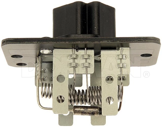 Resistencia de motor soplador Dorman 973-240 para Mercury Villager Nissan Quest Foto 2 de 4