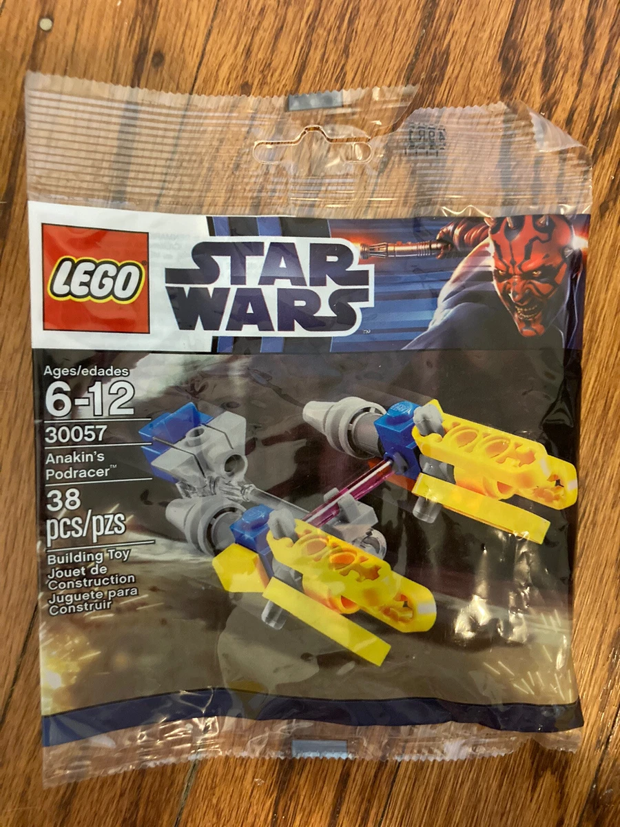 Lego 30057 2025