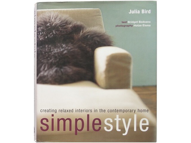 Interior Photo Collection Book Simple Style Building