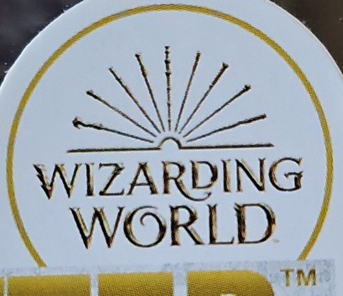 Harry Potter Funko Pop! Wizarding World Harry Potter #112 - Picture 7 of 7
