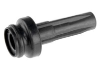 NTY Isolierkappe/ GummitÜLle FÜR ZÜNdspu FÜR Citroen C4 2.0 16V C5 1.8 2.0