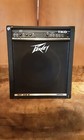Peavey TKO-115S Bass Amplifier - Vintage 90s Amp w/ Sheffield Speaker — photo 3
