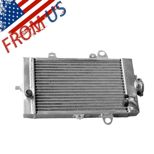 For Yamaha Raptor YFM700 Radiador YFM700R 2013-2021 Aluminum Radiator ...